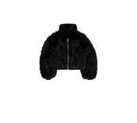 Bomber femme Alpha Industries CWU-45/P Noir L