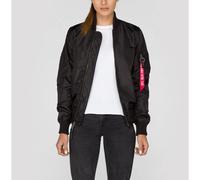 Bomber femme Alpha Industries MA-1 TT Noir L