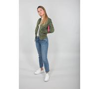 Alpha Industries Veste mi-saison MA-1 TT olive Taille XS