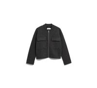 Bomber femme Armedangels Gris M