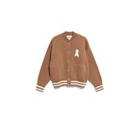 Bomber femme Armedangels Iconic Å Bomber Marron M