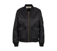 Brandit Sherpa Jacket Noir 2XL Femme