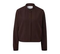 Bomber femme COMMA Marron 34