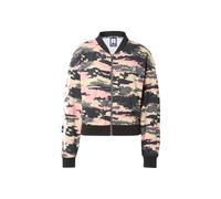 Dangerous Dngrs Express College Jacket Multicolore M Femme