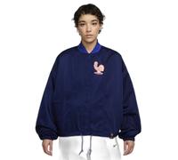 FFF HF5142 Bomber surdimensionné pour femme