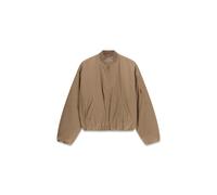 GUESS Blouson LORRAINE marron | M