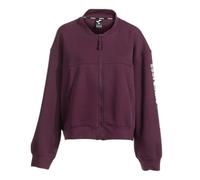 Bomber femme Joma Rouge S
