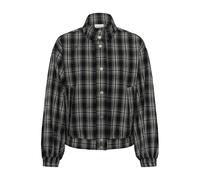 Bomber femme KAFFE KAulla Noir 40