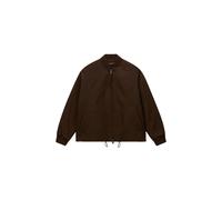 Bomber femme Napapijri Asko Marron S