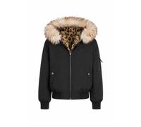 Bomber femme Pénélope LeoLyon Noir XS