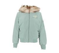 Bomber femme Pénélope Lyon Vert L