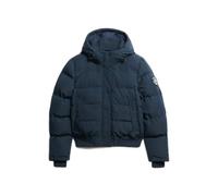 Bomber femme Superdry Everest Bleu XL