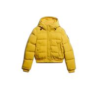 Bomber femme Superdry Everest Jaune XL