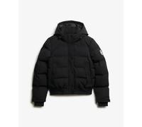 Bomber femme Superdry Everest Noir XL