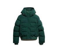 Bomber femme Superdry Everest Vert XL