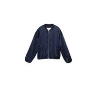 Bomber femme Tom Tailor Bleu 3XL