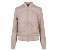 Urban Classics Bombers Big Jacket Rose 4XL Femme