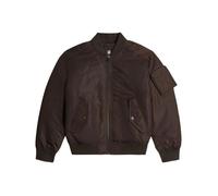 G-STAR Veste mi-saison 'GA-1' chocolat, Taille M