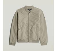 Bomber G-Star Unpadded Beige M