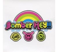 Bomber Hey!! - Yakusoku [+Bonus Dvd]