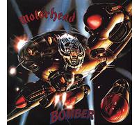 Bomber [Import]