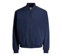 Jack & Jones Charge Bomber Jacket Bleu L Homme