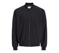 Jack & Jones Charge Bomber Jacket Noir L Homme