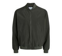 Bomber Jack & Jones Charge Vert XL