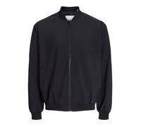 JACK & JONES Jjecharge Noos Veste Bomber Blouson, Noir, XL Hommes