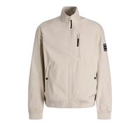 Jack & Jones Veste bomber softshell Jjeparker Rayon de Lune Homme XL