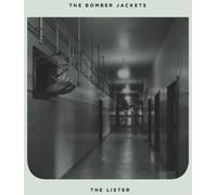 Bomber Jackets,the - The Lister [Vinyl] [Import]