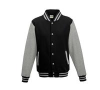 Bomber Just Hoods Baseball Noir M