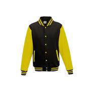 Bomber Just Hoods Baseball Noir XS