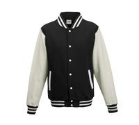 Bomber Just Hoods Baseball Noir XS