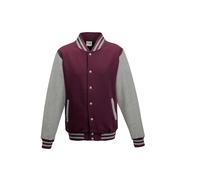 Bomber Just Hoods Baseball Rouge XS