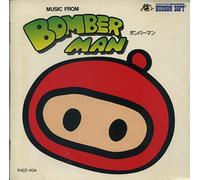 Bomber Man Collection & Ost [Import]