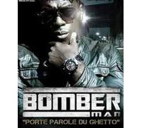 Bomber Man - Porte Parole du Ghetto [Import Anglais]