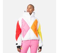 Bomber matelassé femme JCC Diamond M