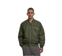 Mj Gonzales Mjg11735 Bomber Jacket Vert L