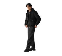 Bomber Moose Knuckles Elington Noir XL