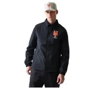 Bomber New Era MLB Coaches New York Mets - blk M