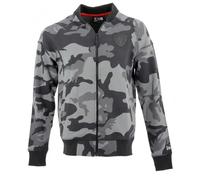 Bomber New Era Oakland Raiders Ntc Noir XL