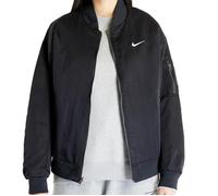 Bomber Noir Femme Nike Vrsty L