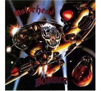 Bomber Original recording remastered Edition by Motorhead (2009) Audio CD by Unknown (0100-01-01?