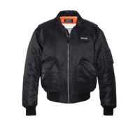 Schott Blouson CWU Original Oversize Noir Taille M