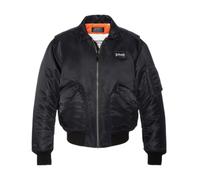 Schott NYC Homme 21090rs Jacket, Noir, S EU