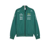 Bomber PUMA x ASTON MARTIN ARAMCO F1® TEAM Homme, Accessoires, Vert, M M