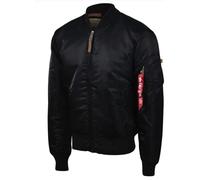 Bomber reversible Alpha Industries MA-1 VF 59 Noir XL