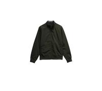 Bomber Salsa Jeans Vert 2XL