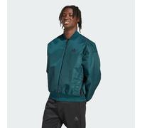 Bomber Stadium Aurora Ivy / Black 2XL